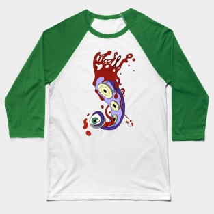 Got Your Eye. Baseball T-Shirt